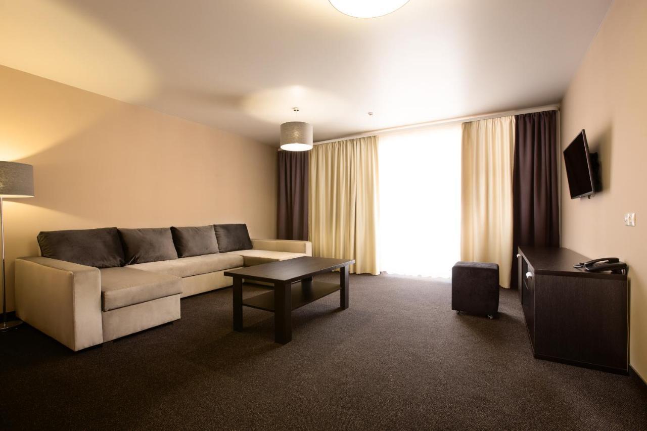 Girski Hotel&Spa Bukovel Exterior foto